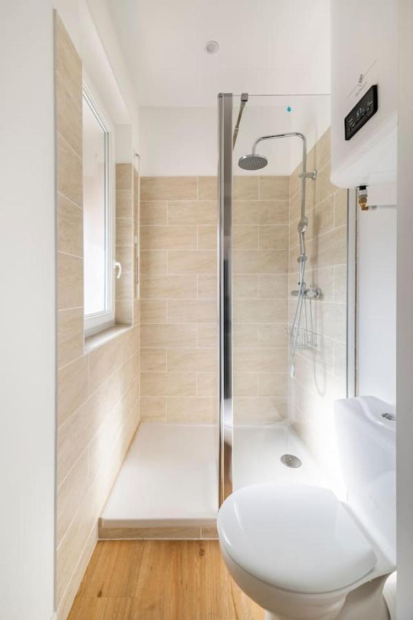 Appartement Les Lofts De Saint Clair Un Balcon A Loft 4ch Clim 8 Pax Max *