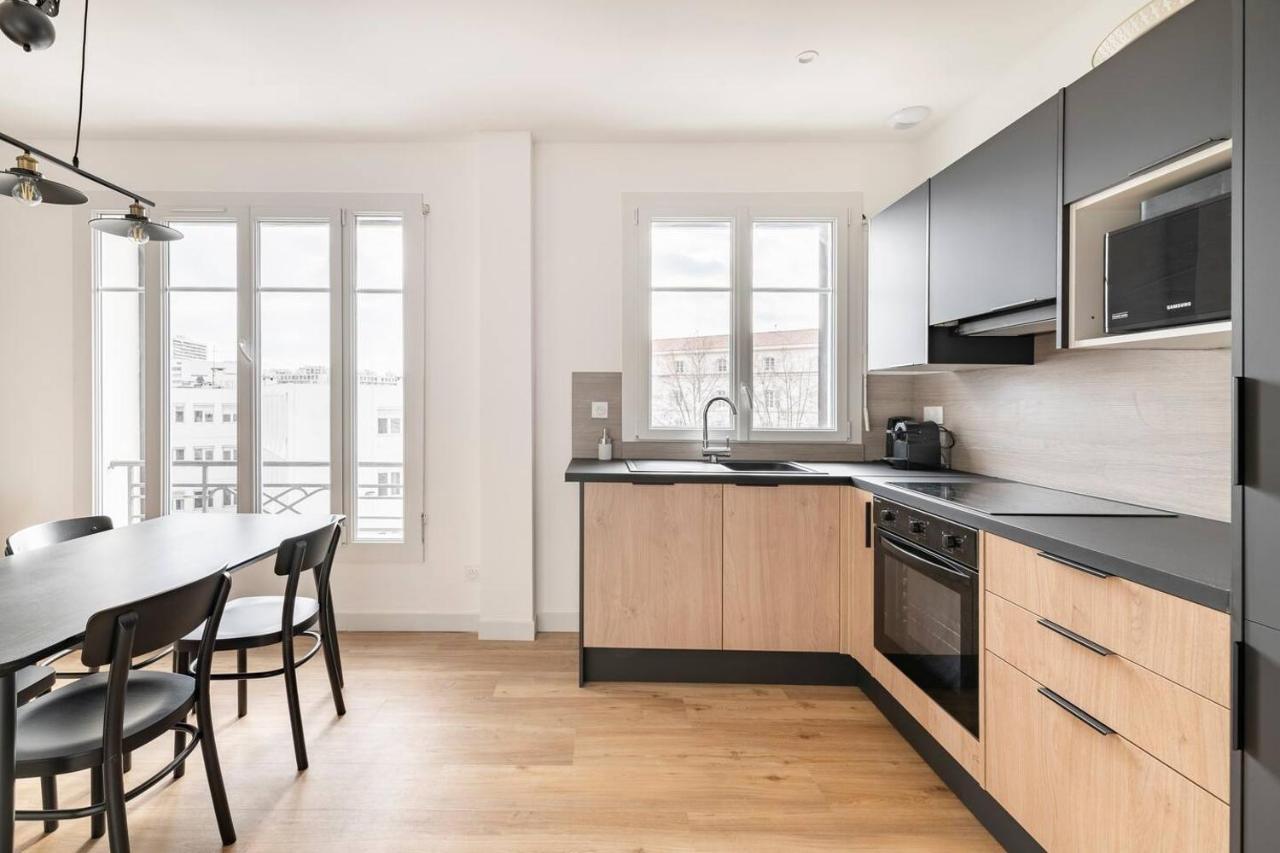 Appartement Les Lofts De Saint Clair Un Balcon A Loft 4ch Clim 8 Pax Max *