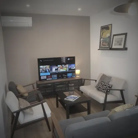 Appartement Les Lofts De Saint Clair Un Balcon A Toulon Loft 4Ch Clim 8 Pax Max Extérieur photo