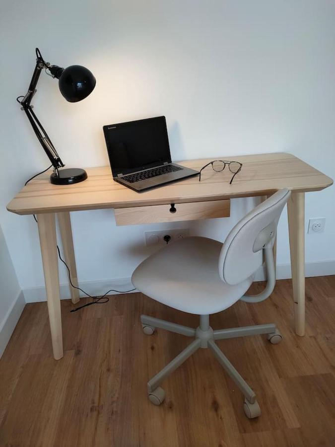 Les Lofts De Saint Clair Un Balcon A Loft 4ch Clim 8 Pax Max Toulon